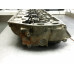 #XK02 Left Cylinder Head From 2012 Ford F-350 Super Duty  6.7 BC3Q6C084CB Power Stoke Diesel